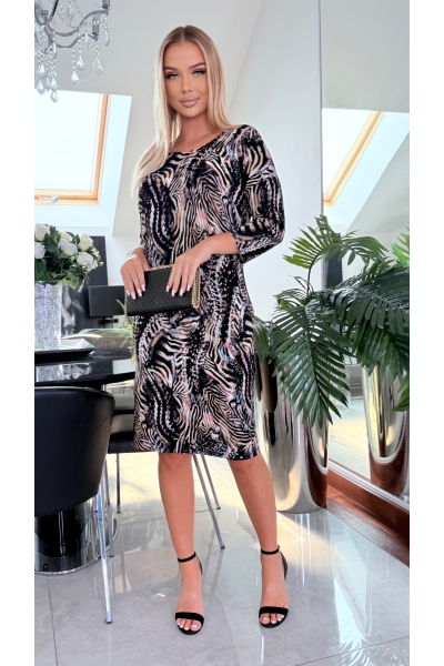Sukienka KARLA