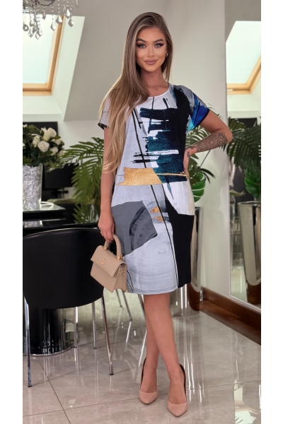 Sukienka KAREN
